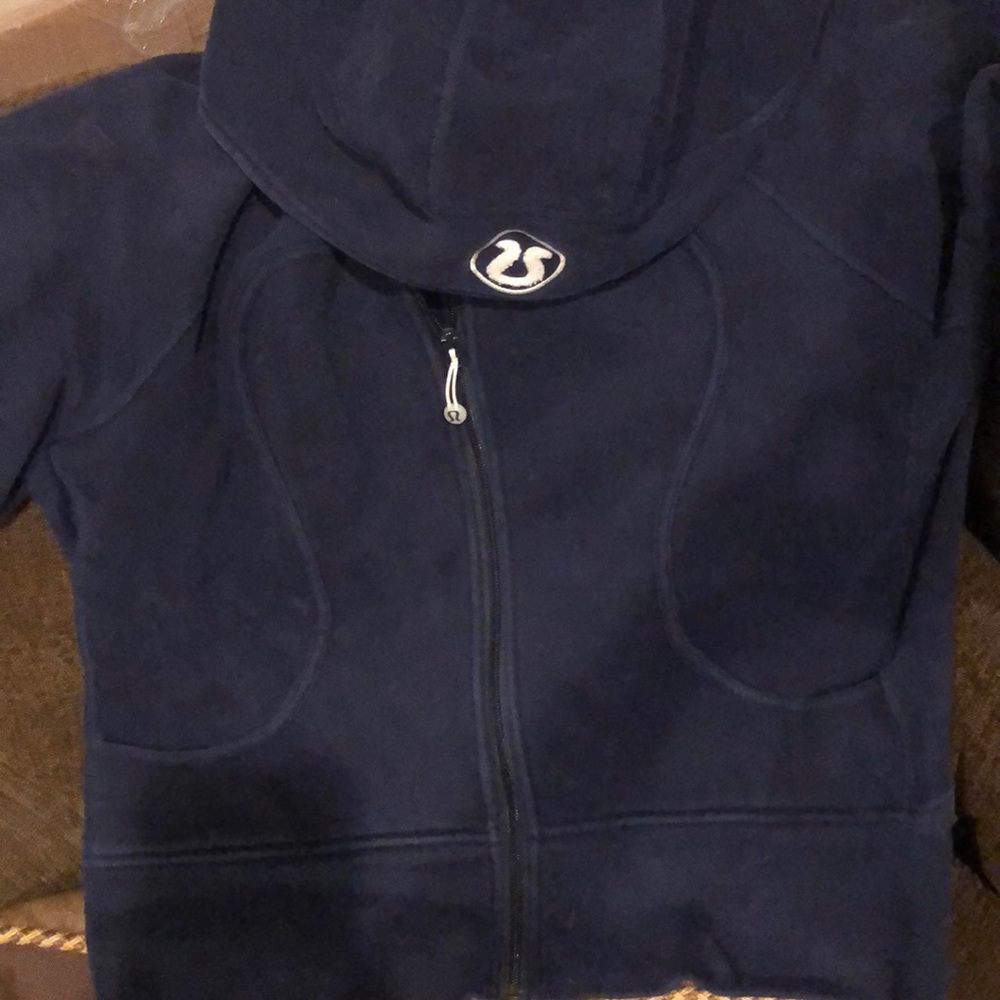 Lululemon Hoodie